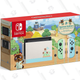 Nintendo Switch - Animal Crossing: New Horizons Edition | $298 | Amazon
